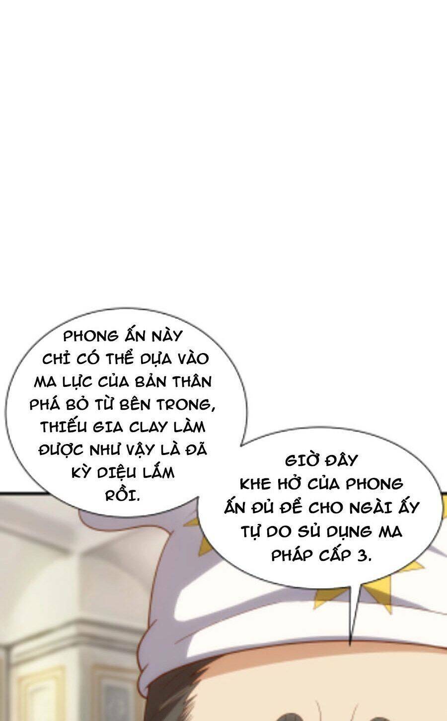 Đạo Sĩ Ma Pháp Dị Thế Giới Chương 4 Ảnh 24