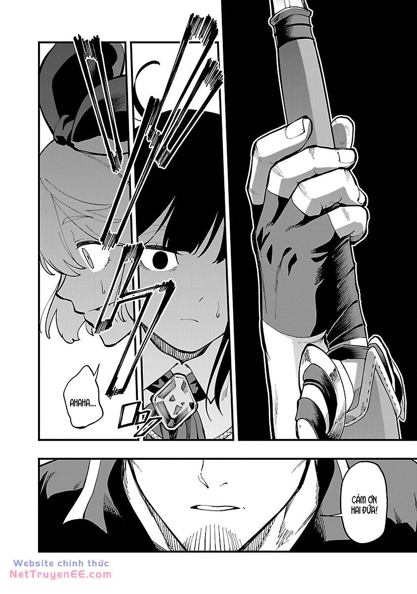 Katainaka No Ossan, Kensei Ni Naru ~Tada No Inaka No Kenjutsu Shihan Datta No Ni, Taiseishita Deshi-Tachi Ga Ore Wo Hottekurenai Ken~ Chương 24 Ảnh 6