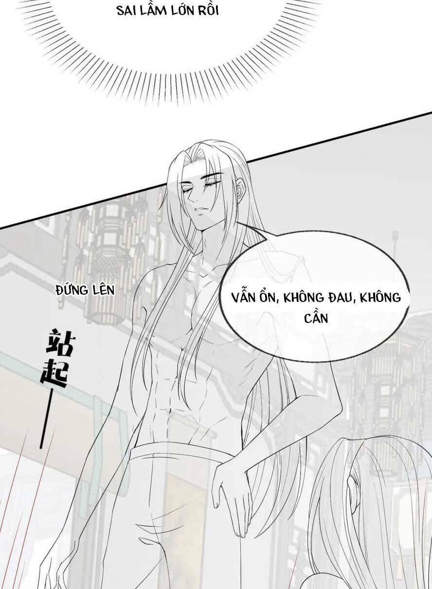 Vị Hôn Thê Ta Muốn Tránh Lại Là Người Bên Cạnh Ta Chương 25 Ảnh 69