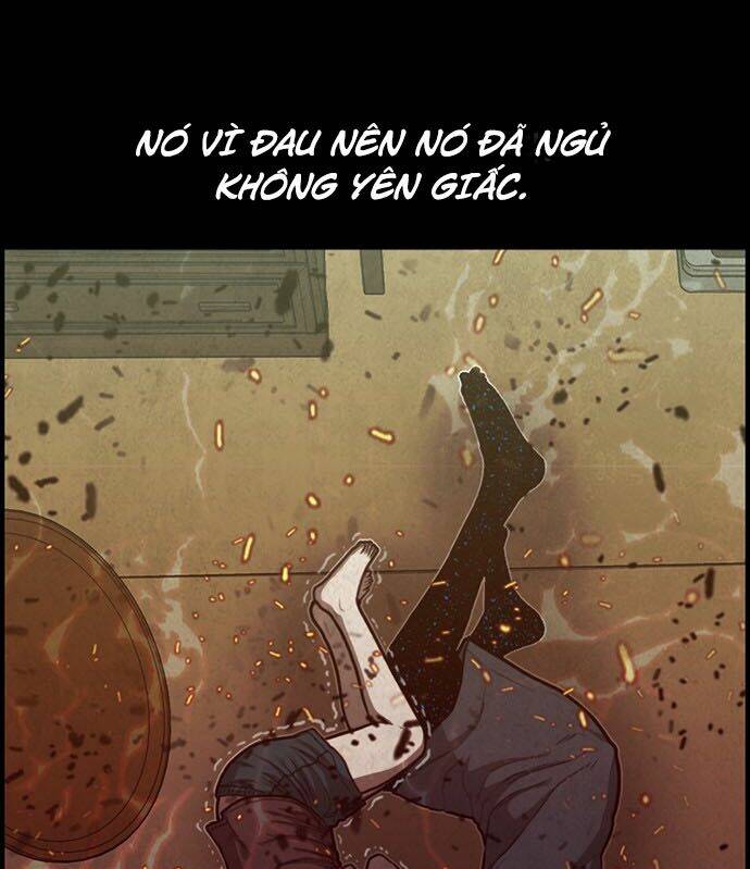 Khu Trọ Quỷ Ám Chương 37 Ảnh 72