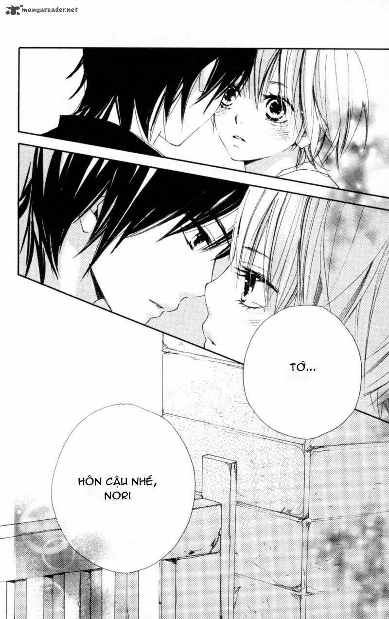 Bokura Wa Itsumo Chương 13 Ảnh 30