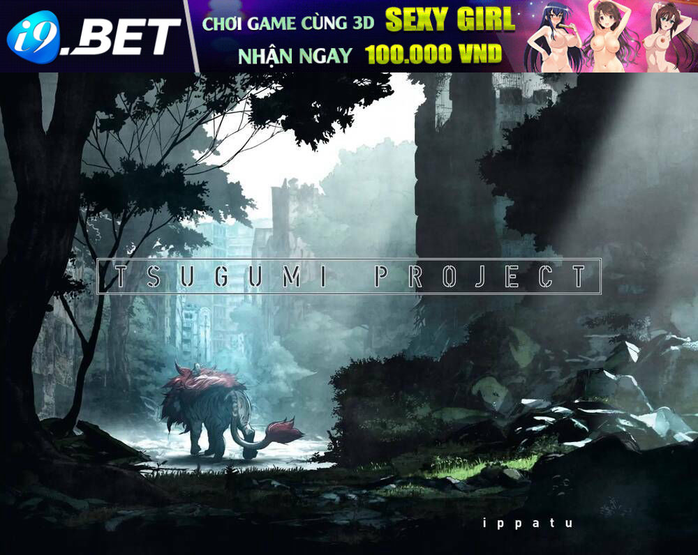 Tsugumi Project Chương 1 Ảnh 10