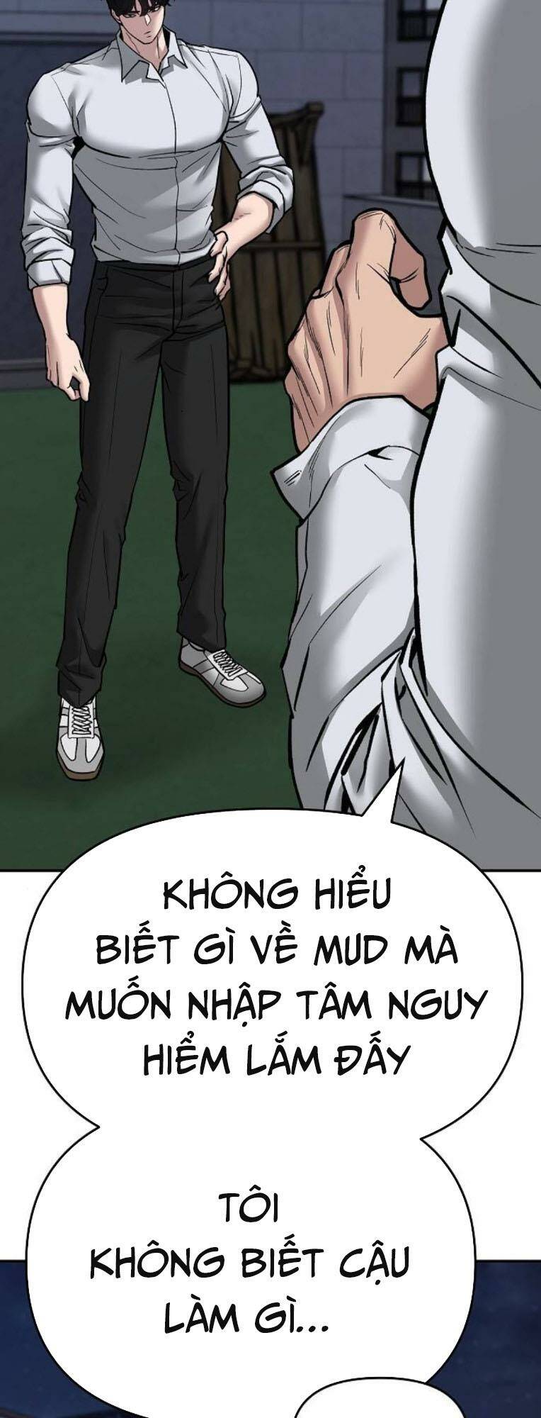 Quản Lí Du Côn Chương 72 Ảnh 32