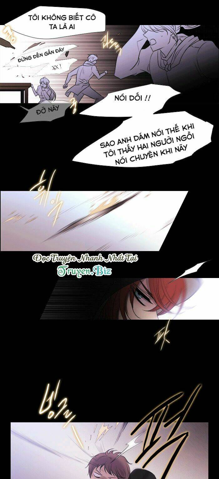 Black Haze Chương 210 Ảnh 30