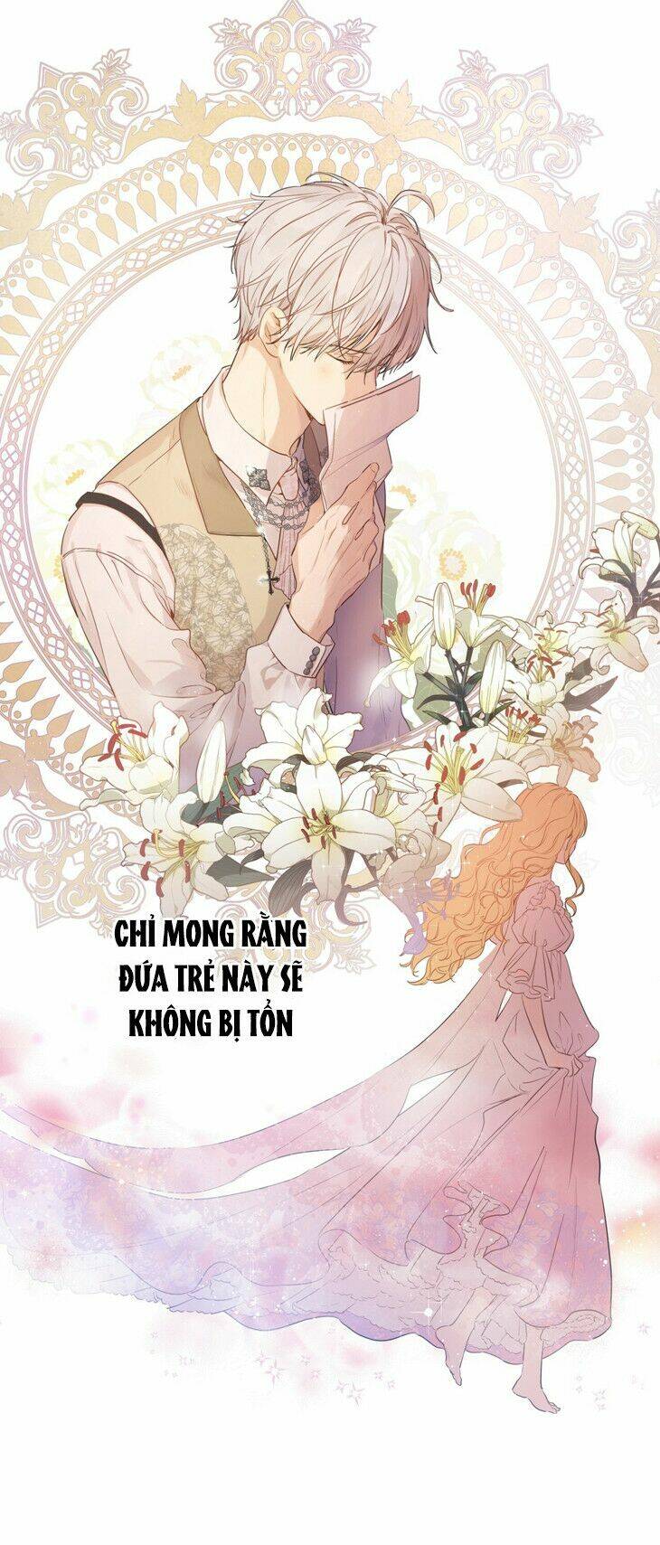 Một Ngày Nọ Ta Trở Thành Công Chúa Chương 120.5 Ảnh 30