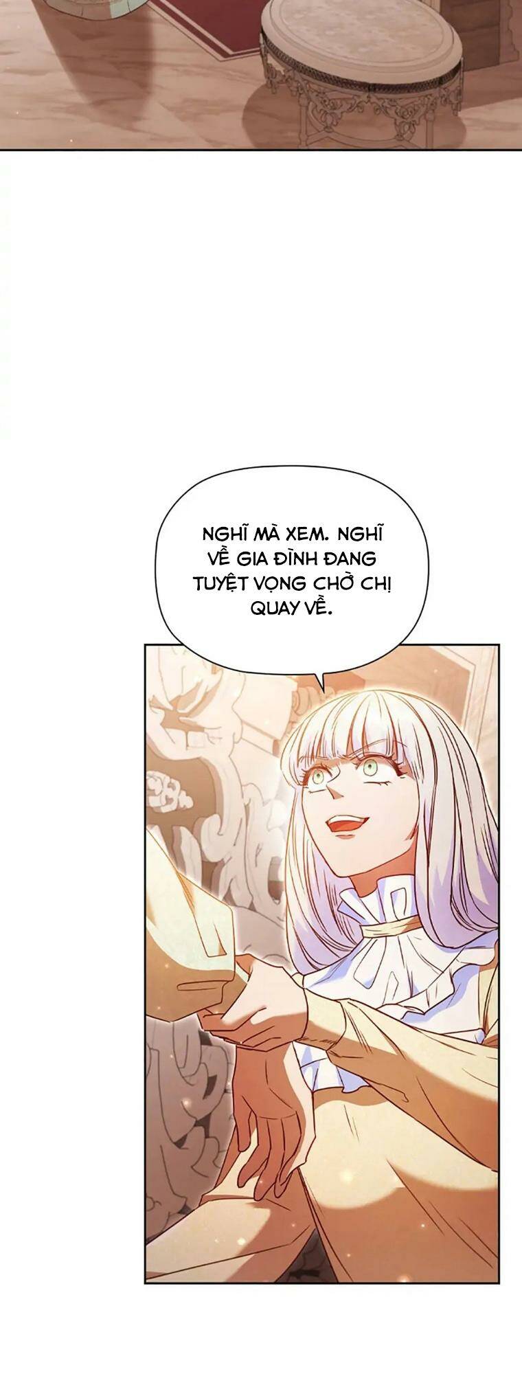 Công Chúa Bị Bỏ Rơi Chương 47 Ảnh 42