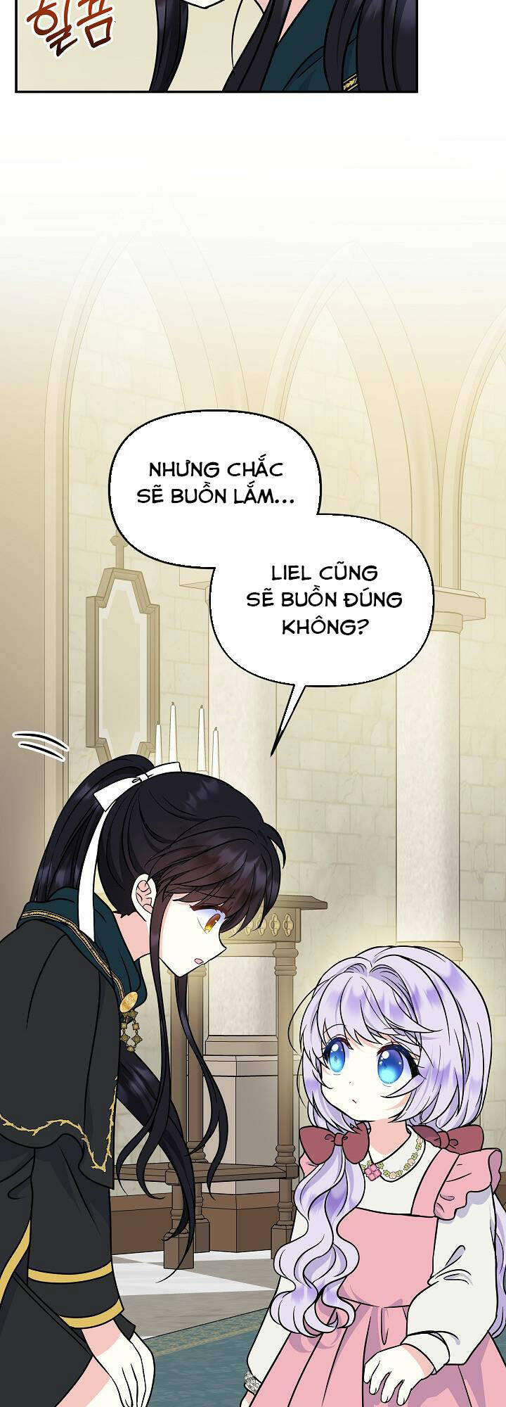 Trở Thành Con Gái Của Các Nhân Vật Chính Chương 43 Ảnh 38