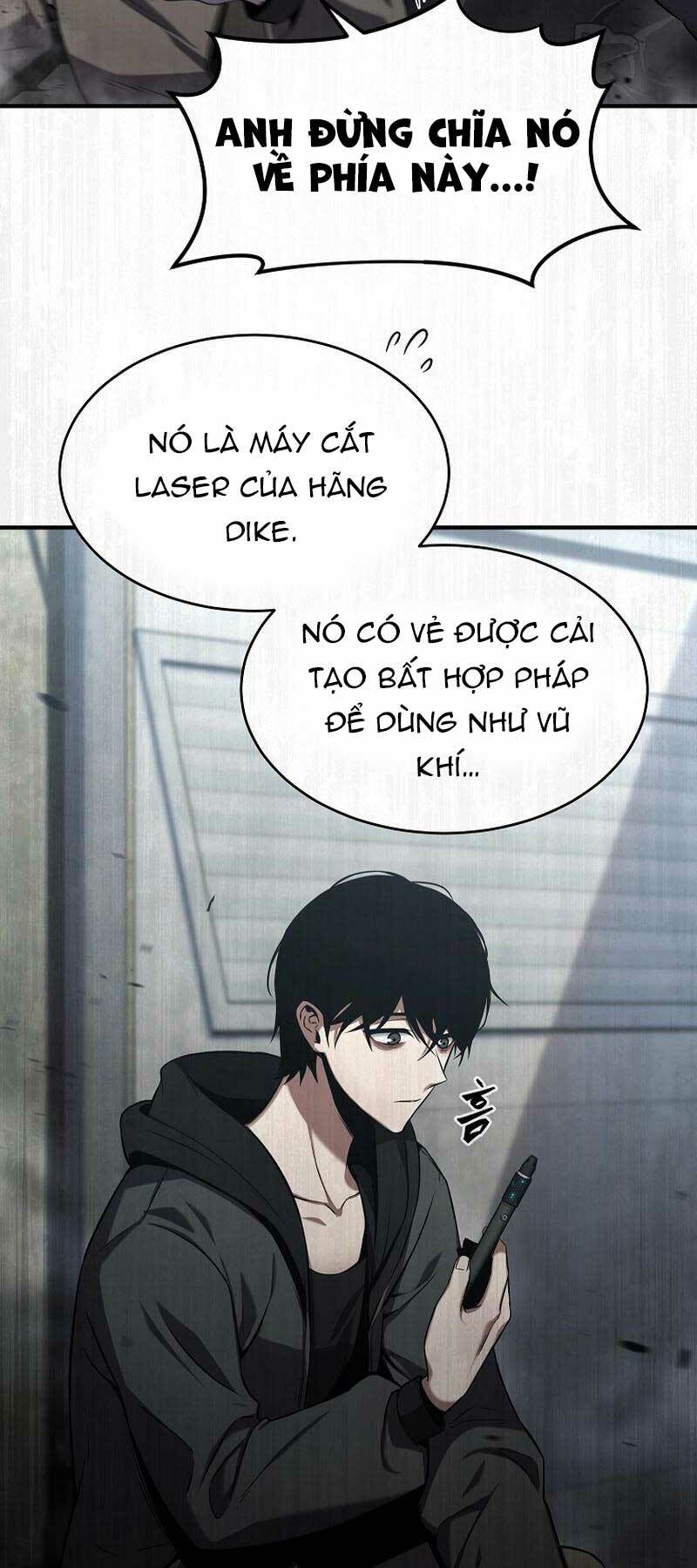 Ma Dược Sư Thiên Tài Chương 41 Ảnh 16