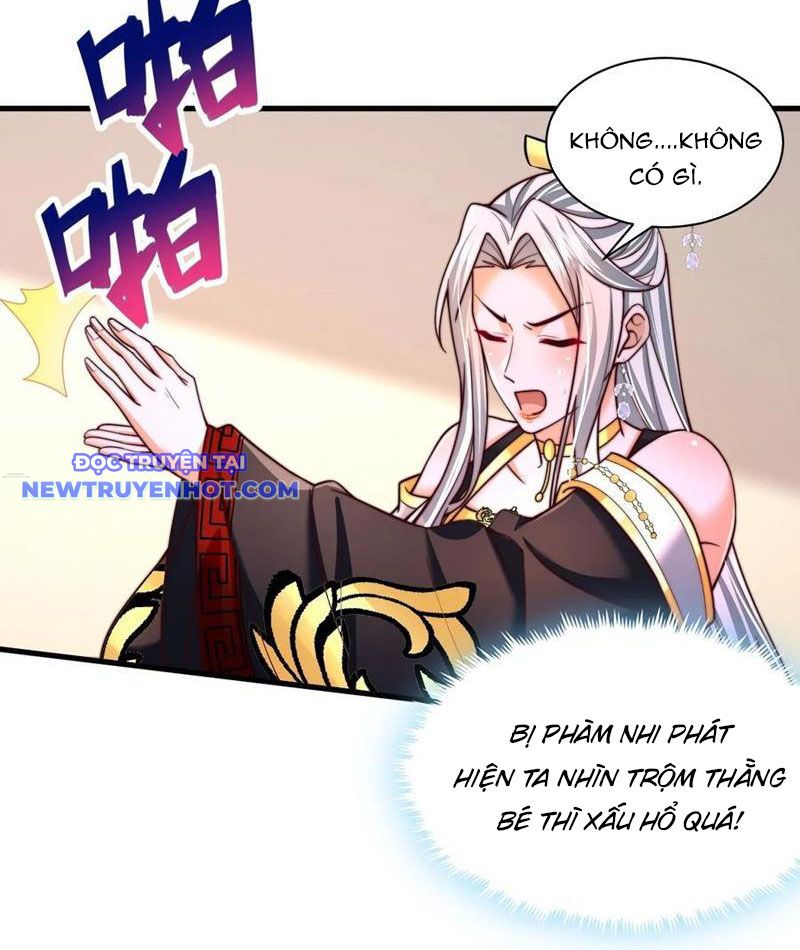Thổ Lộ Với Mỹ Nữ Tông Chủ Xong, Ta Vô Địch Rồi? Chương 75 Ảnh 16