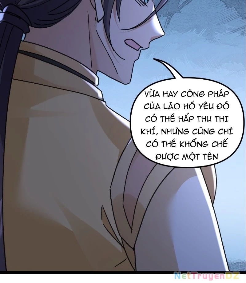 Đệ Tử Siêu Thần Ta Nằm Không, Tông Môn Hủy Diệt Ta Vô Địch Chương 50 Ảnh 41