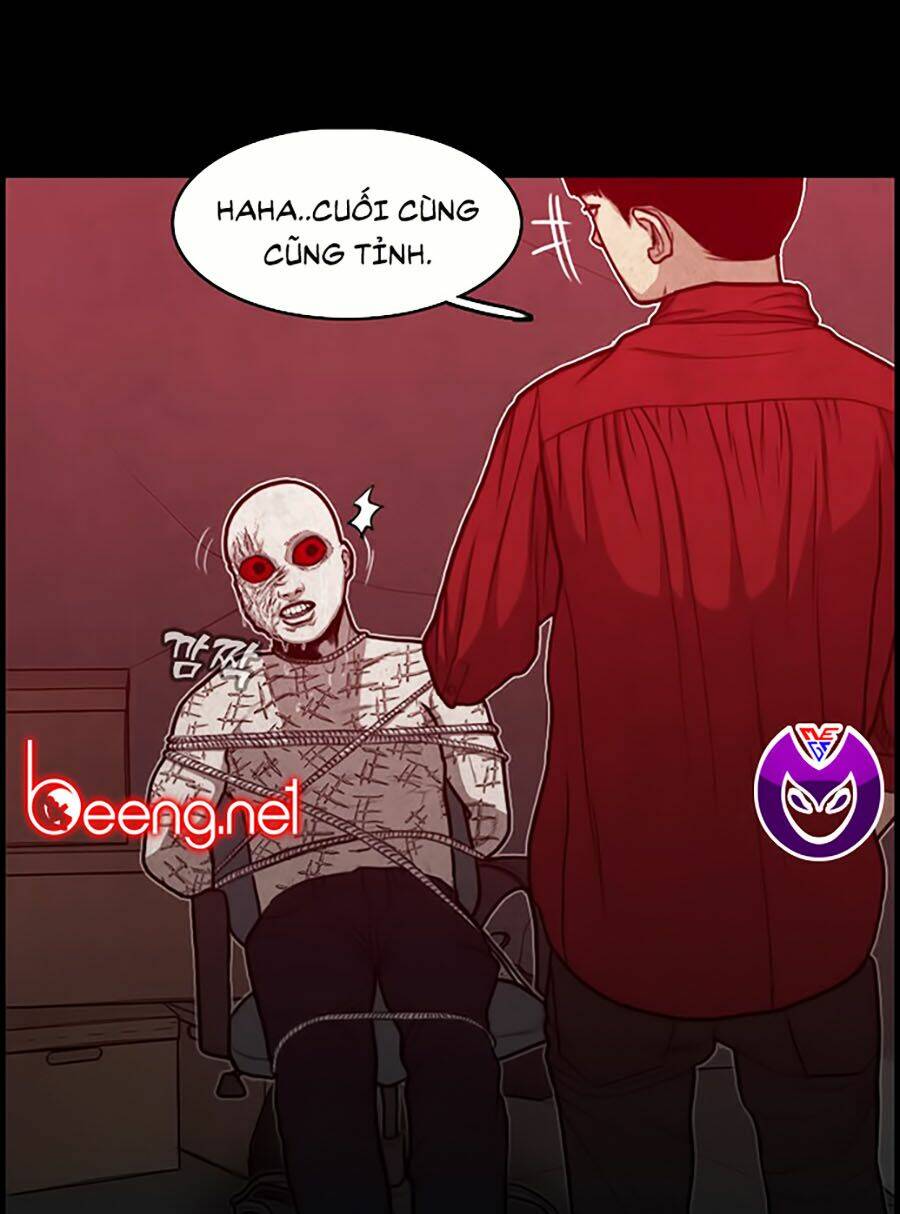 Khu Trọ Quỷ Ám Chương 39 Ảnh 25
