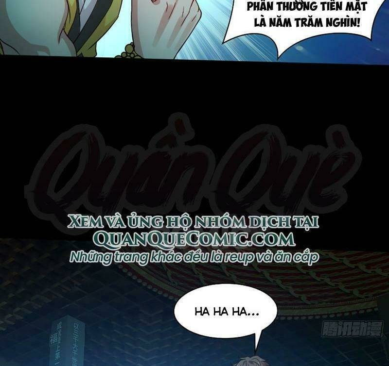 Vợ Của Tôi Là Quỷ Vương Chương 64 Ảnh 15