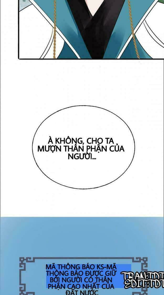Nữ Đế Trọng Sinh Chương 8.2 Ảnh 17