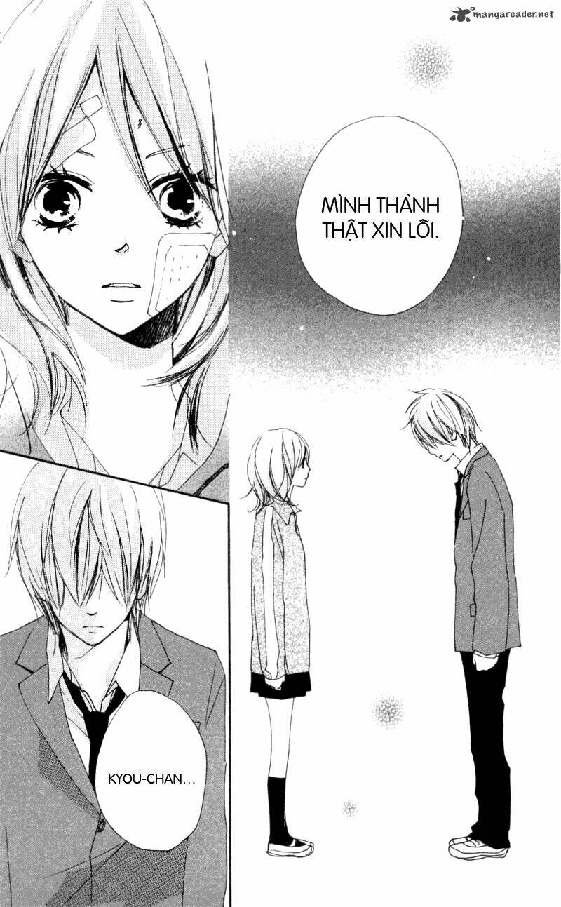 Bokura Wa Itsumo Chương 15.2 Ảnh 16