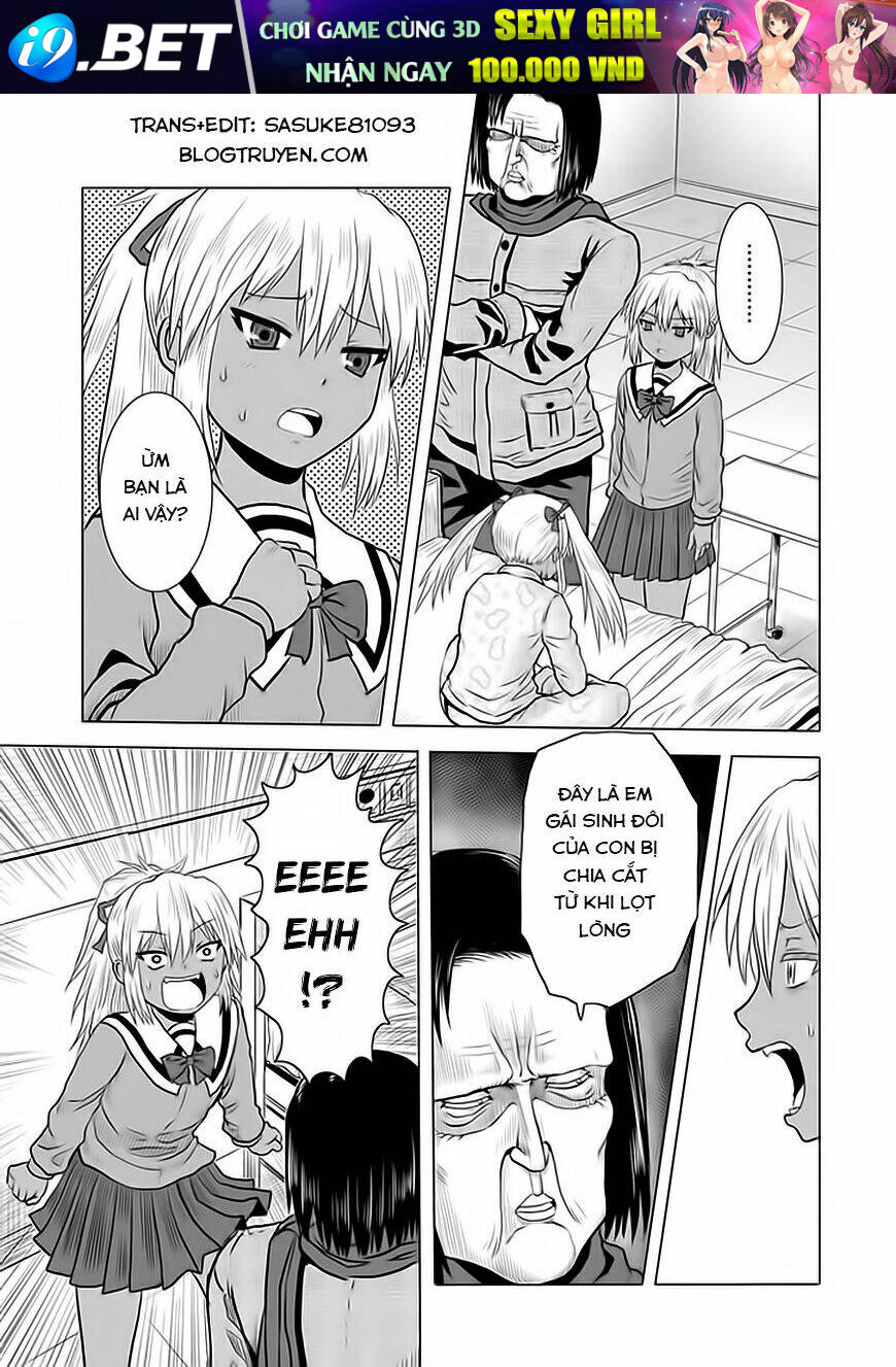 Zai X 10 Chương 35 Ảnh 7