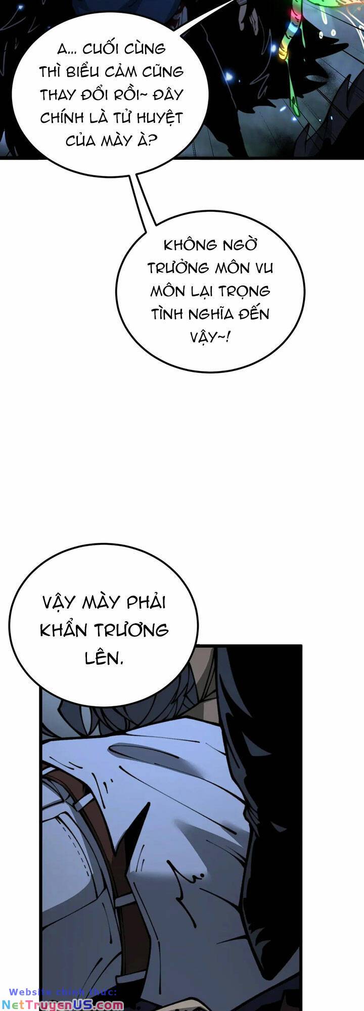 Độc Thủ Vu Y Chương 433 Ảnh 33