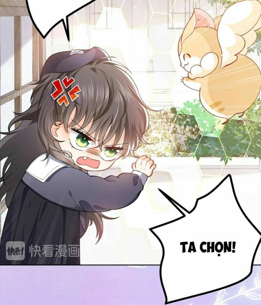 Kiên Quyết Từ Chối Làm Ma Nữ Chương 4 Ảnh 21