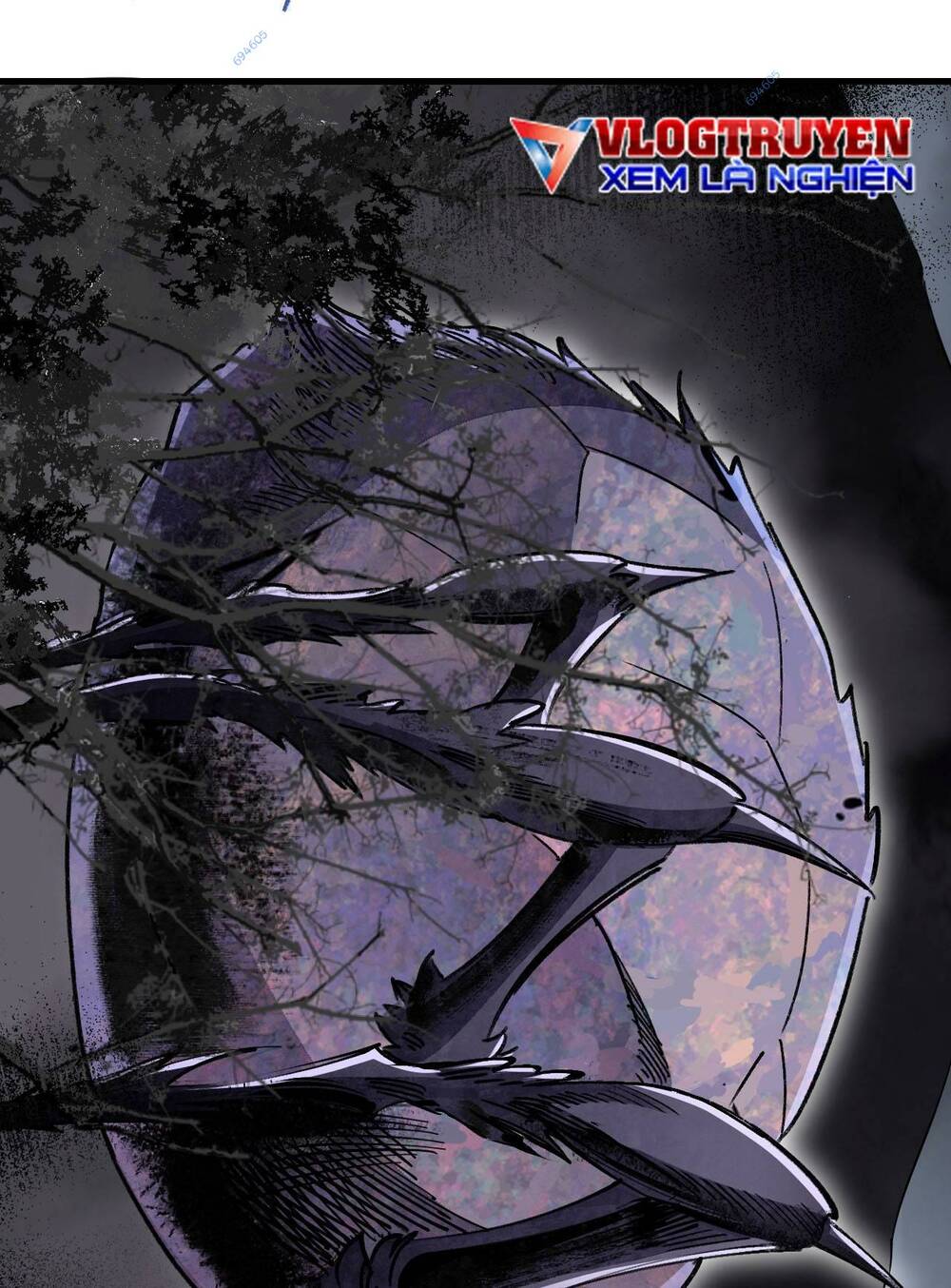 Địa Sát 72 Phép Thần Thông Chương 58 Ảnh 7