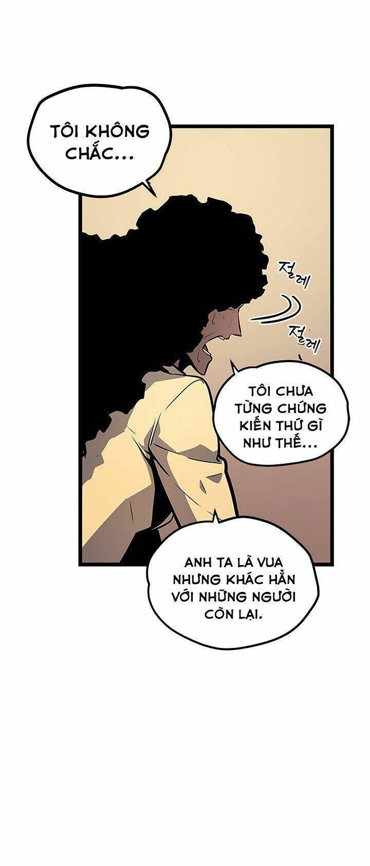 Tôi Thăng Cấp Một Mình Chương 109 Ảnh 59