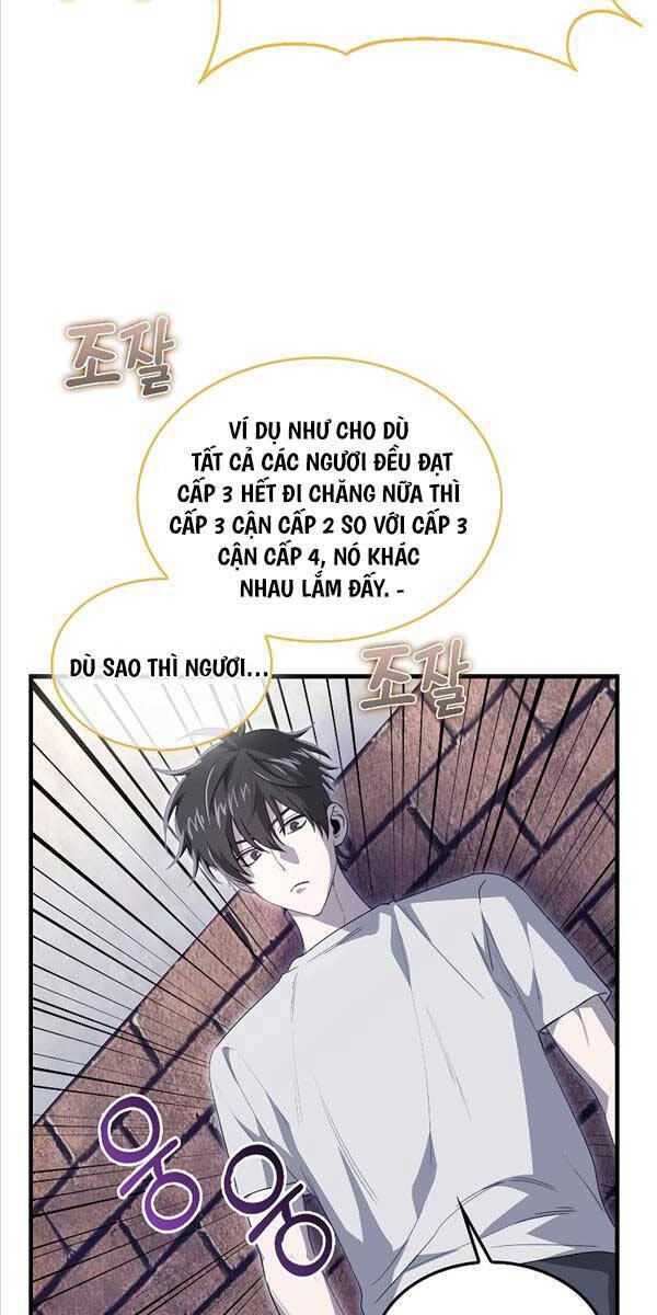 Ta Không Phải Là Hồi Quy Giả Chương 20 Ảnh 57