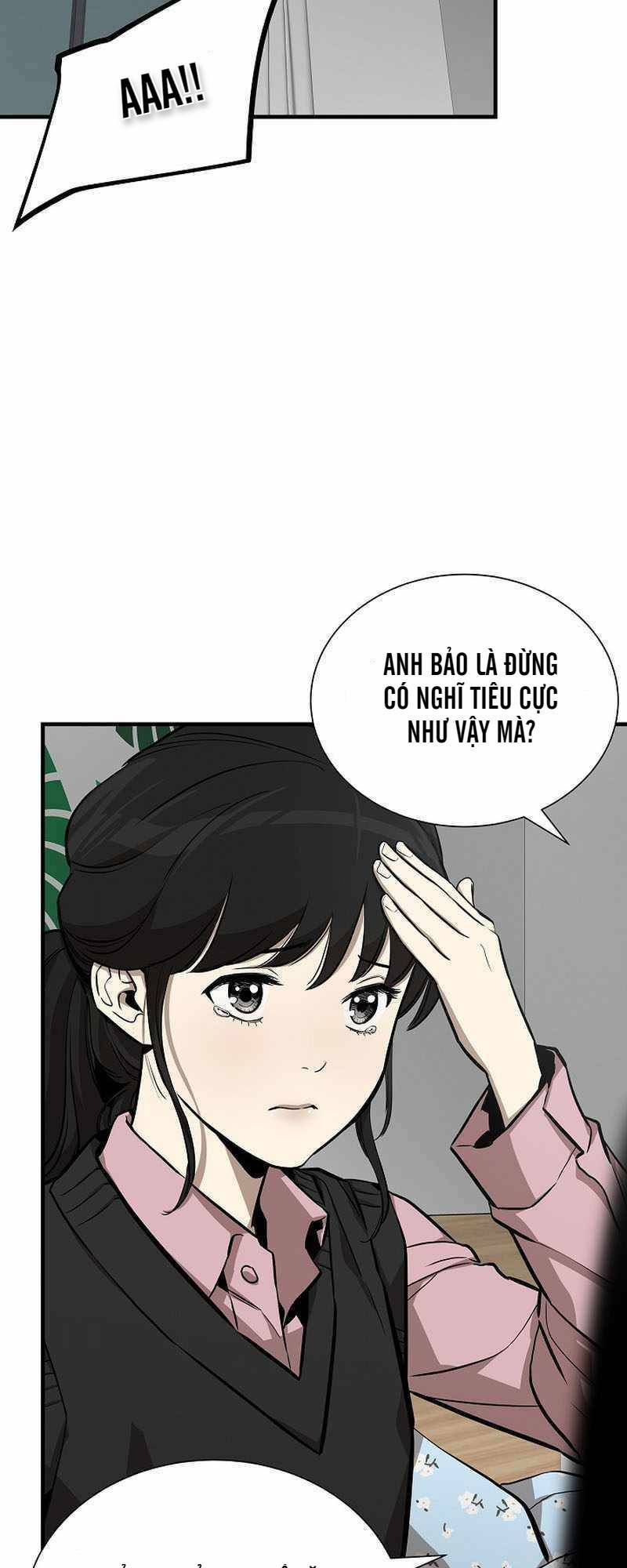 Quét Rác Ngày Tận Thế Chương 9 Ảnh 55