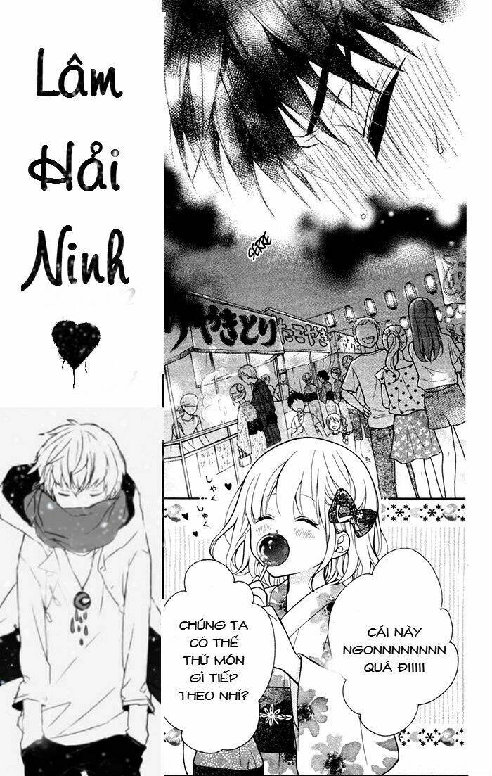 Henyoku No Labyrinth Chương 56 Ảnh 14