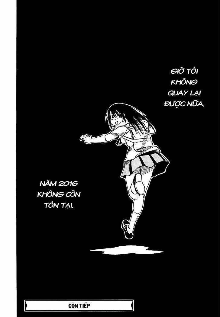 Boku Dake Ga Inai Machi Chương 25 Ảnh 31