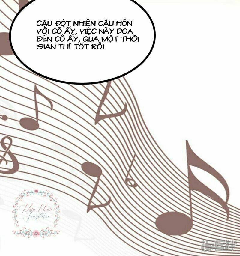 Cô Vợ Nhỏ Bị Mù Của Hàn Thiếu Chương 1 Ảnh 8