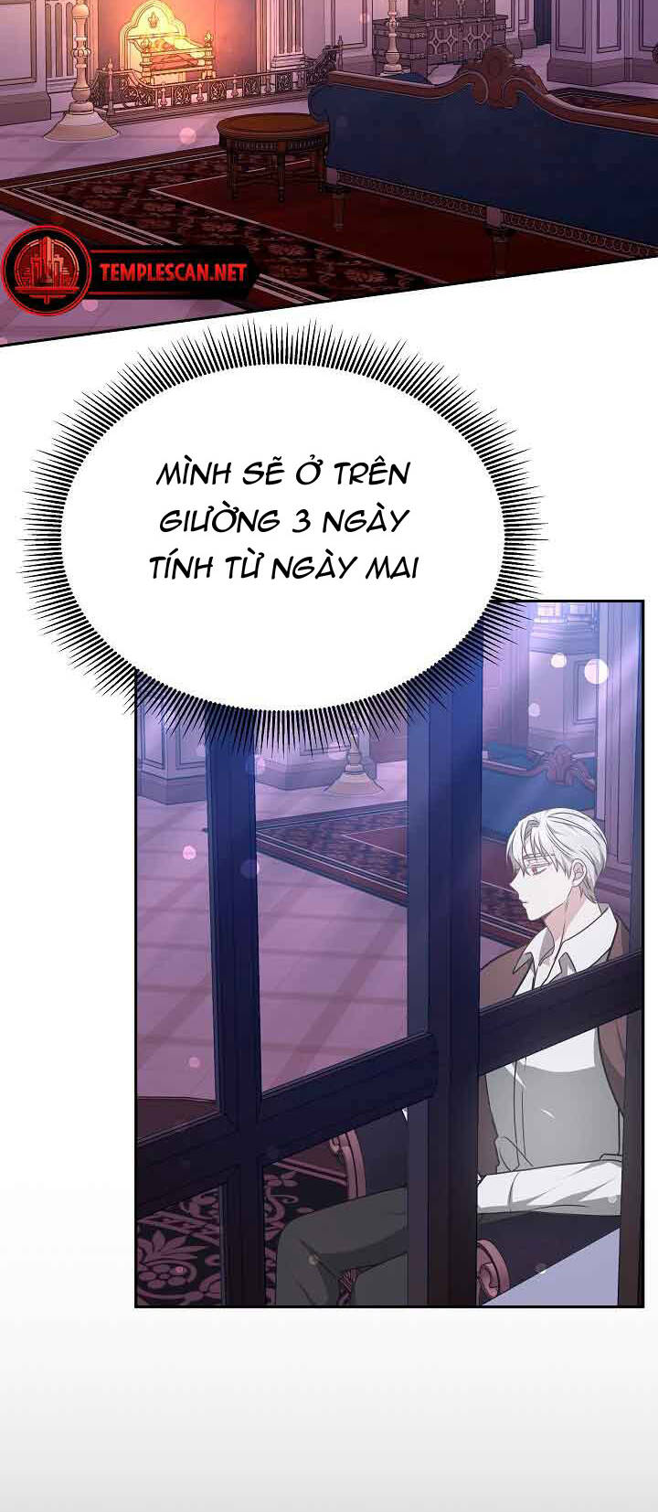 Sống Như Hầu Nữ Bị Giam Cầm Chương 26.2 Ảnh 15