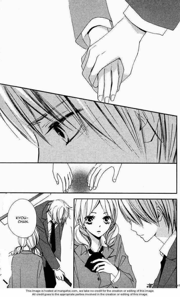 Bokura Wa Itsumo Chương 11 Ảnh 18