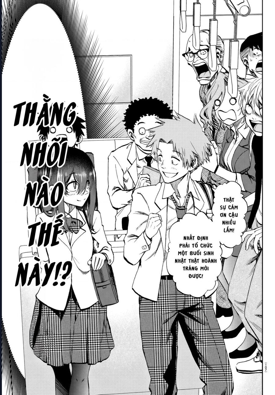 Thình Thịch Mỗi Sớm Mai Chương 13 Ảnh 5