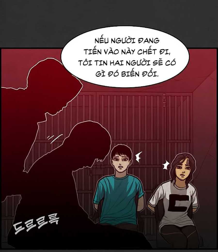 Khu Trọ Quỷ Ám Chương 40 Ảnh 133