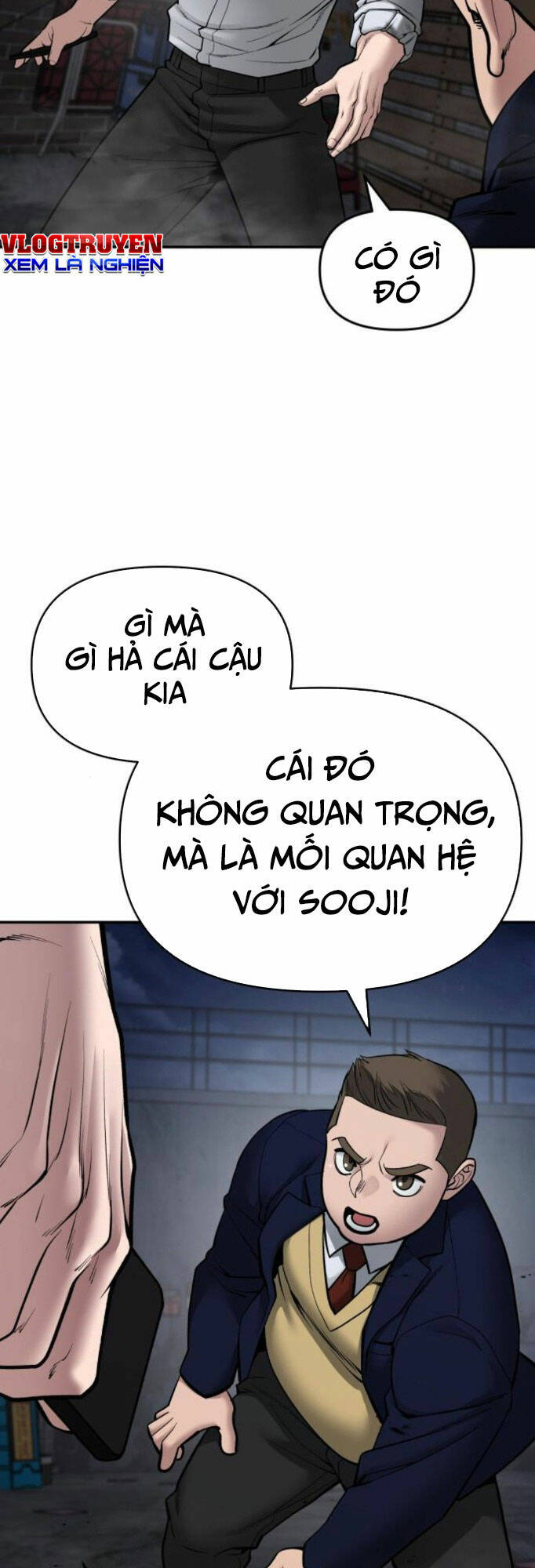 Quản Lí Du Côn Chương 76 Ảnh 53