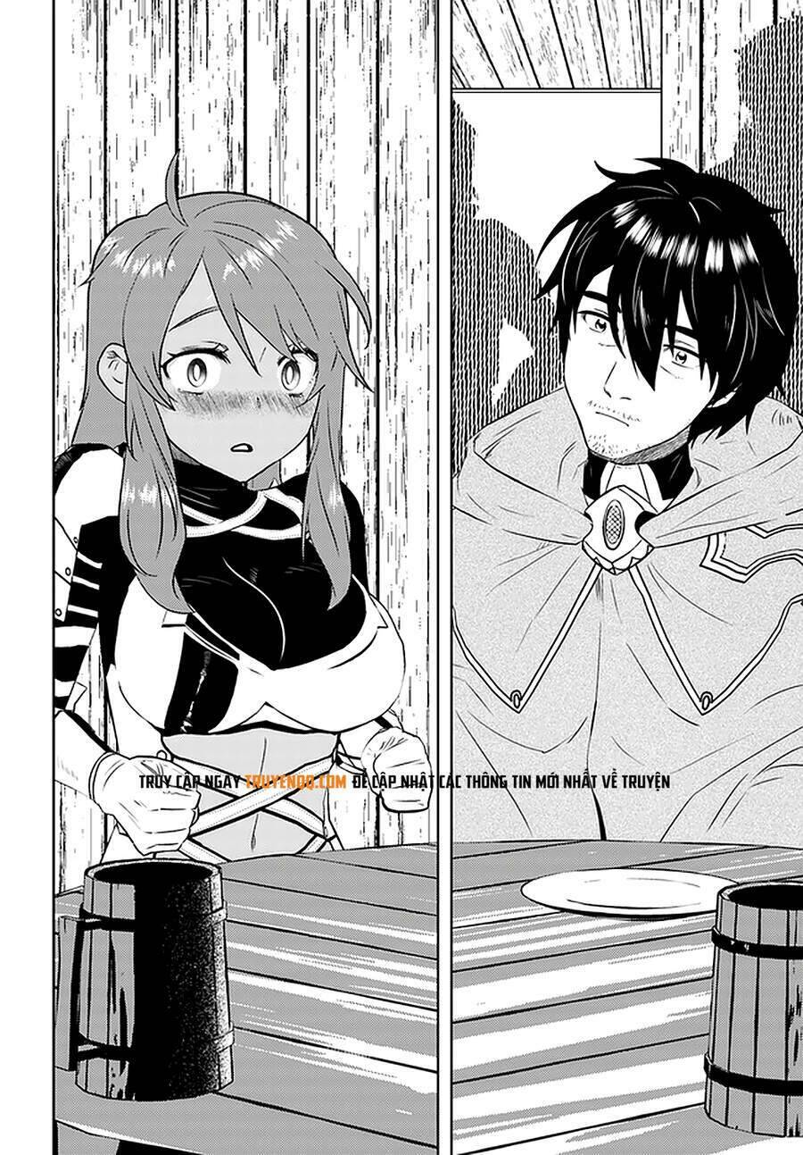 Around 40 Kenja No Isekai Seikatsu Nikki Chương 20 Ảnh 16