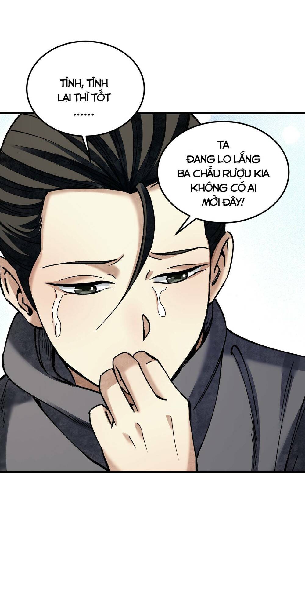 Địa Sát 72 Phép Thần Thông Chương 67 Ảnh 32