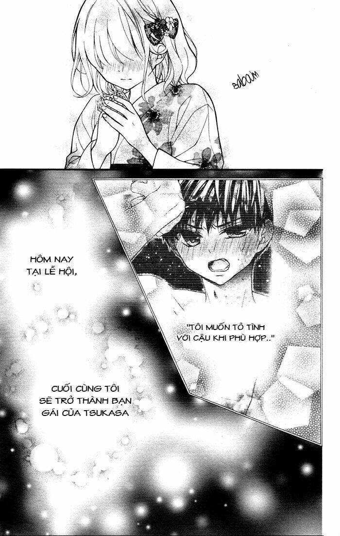 Henyoku No Labyrinth Chương 56 Ảnh 6