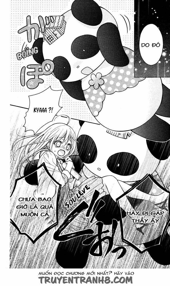 Henyoku No Labyrinth Chương 52 Ảnh 25