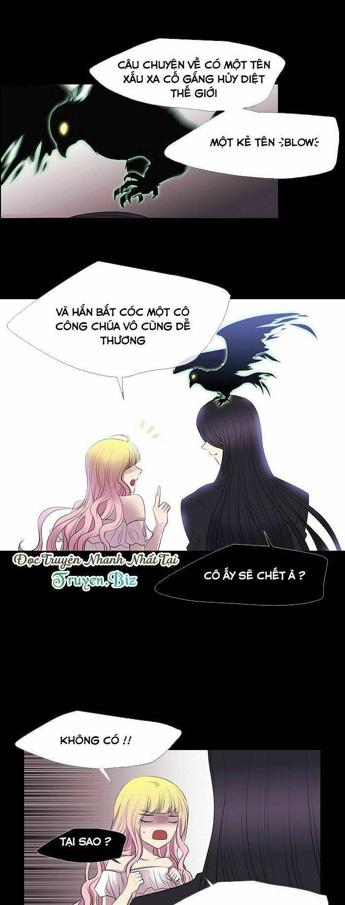 Black Haze Chương 217 Ảnh 30