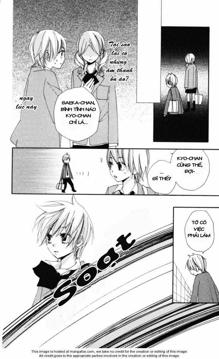 Bokura Wa Itsumo Chương 12 Ảnh 31