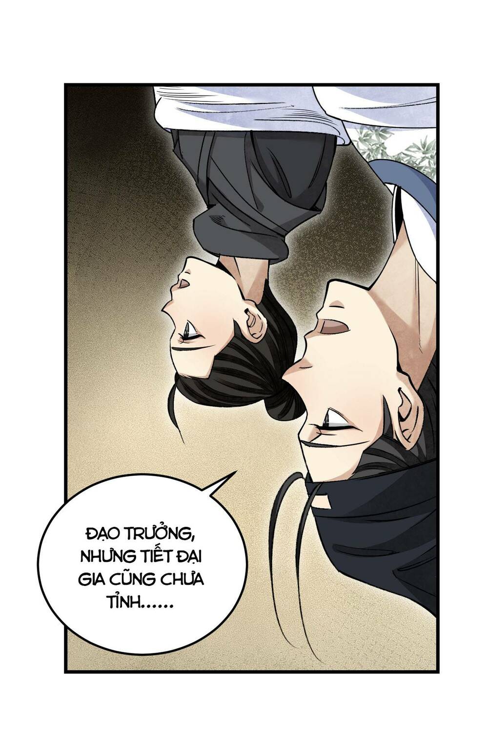 Địa Sát 72 Phép Thần Thông Chương 64 Ảnh 35