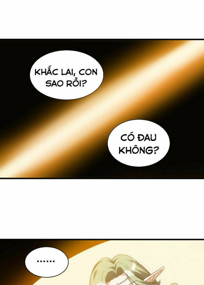 Đạo Sĩ Ma Pháp Dị Thế Giới Chương 3 Ảnh 47