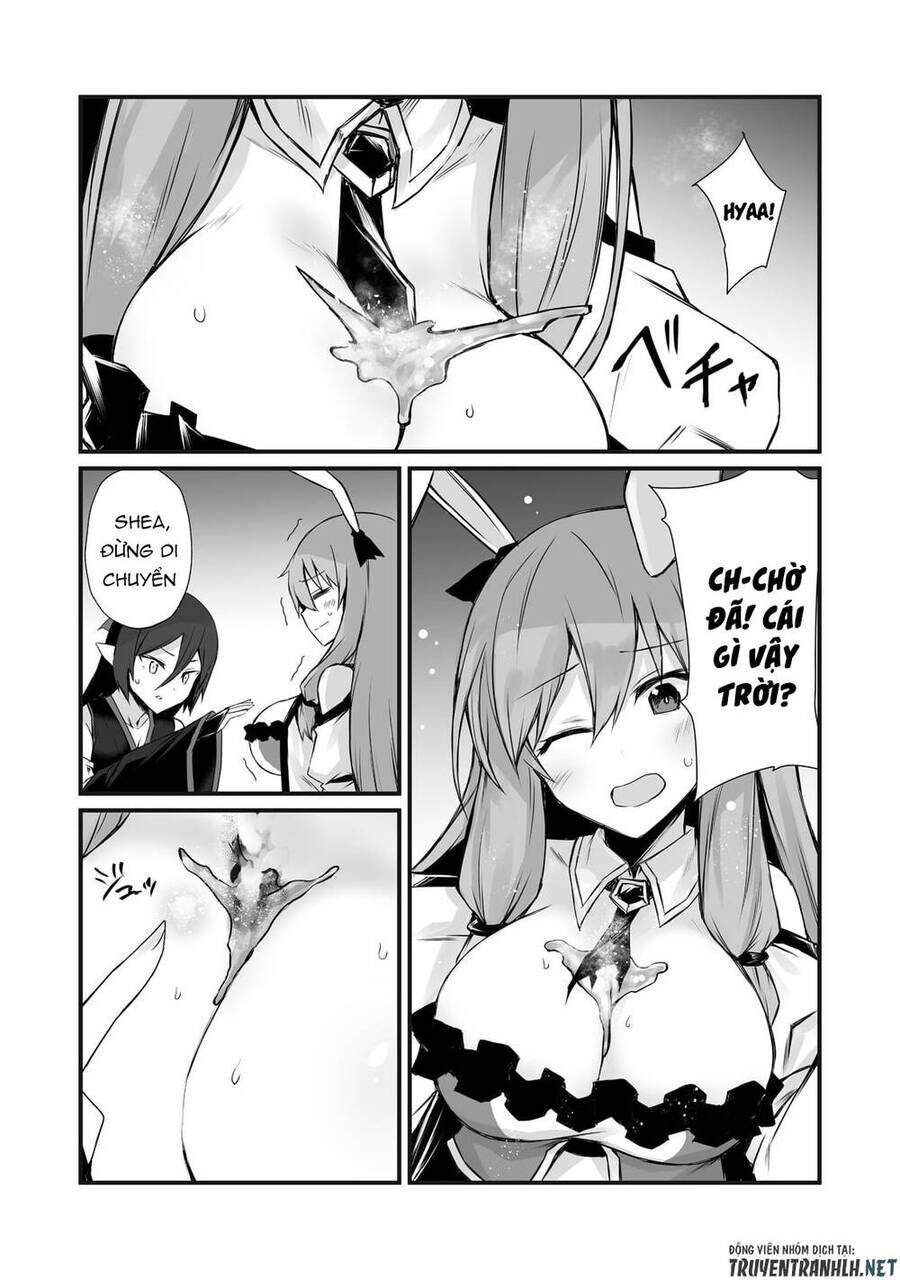 Arifureta Shokugyou De Sekai Saikyou Chương 60 Ảnh 26