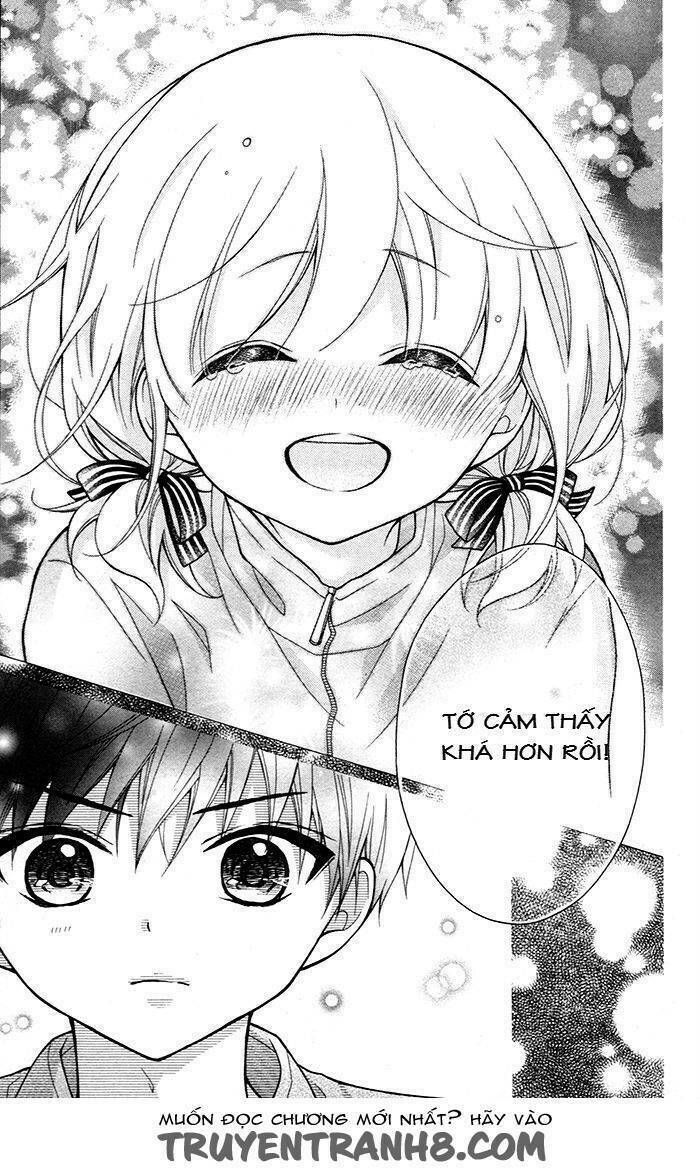Henyoku No Labyrinth Chương 37 Ảnh 18
