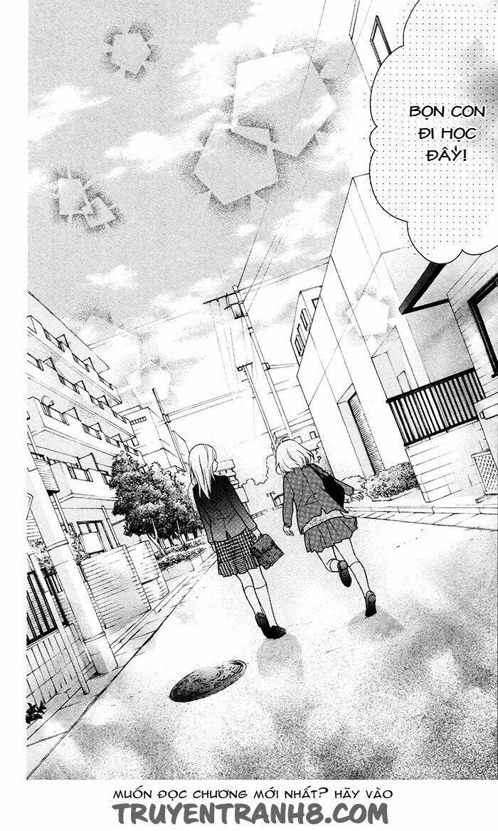 Henyoku No Labyrinth Chương 35 Ảnh 8