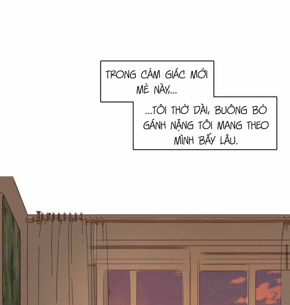 Vận Mệnh Không Mắc Sai Lầm Chương 38 Ảnh 22