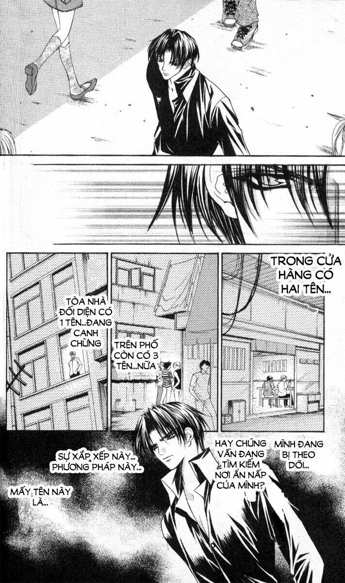 Anh Chàng Khắc Tinh Chương 40 Ảnh 23