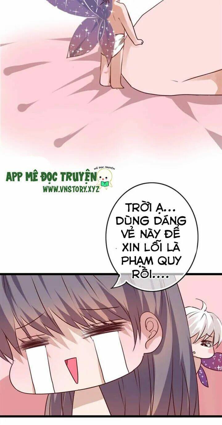 Sau Con Mưa Mùa Hạ Chương 70 Ảnh 20