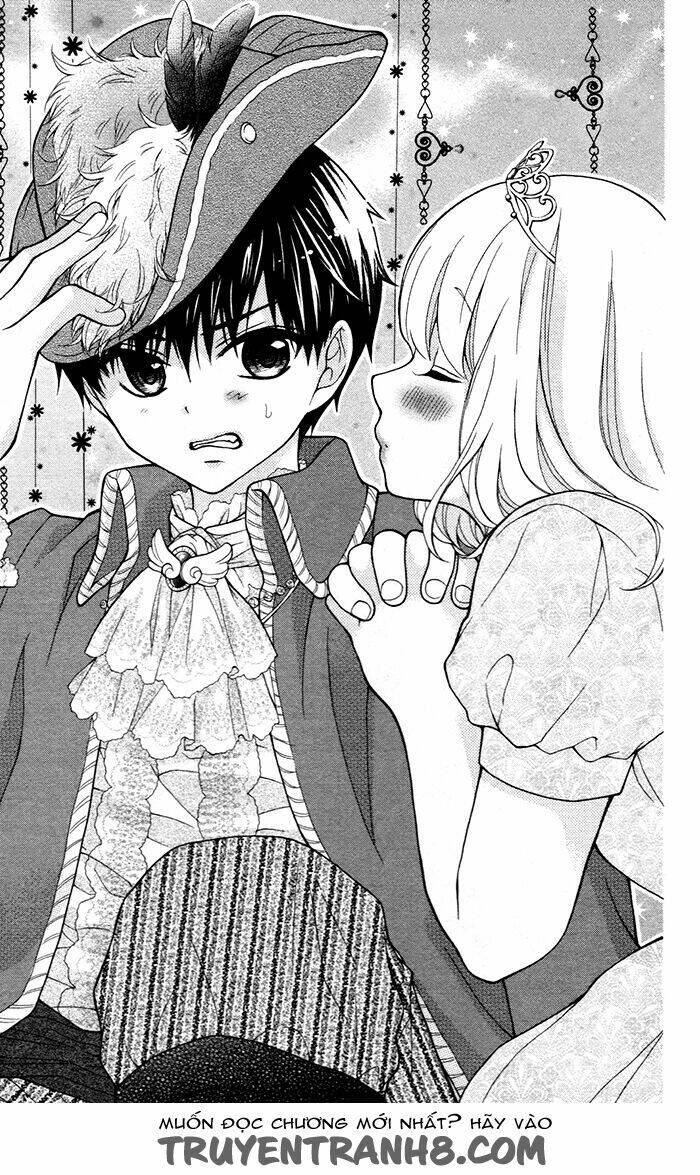 Henyoku No Labyrinth Chương 53 Ảnh 4