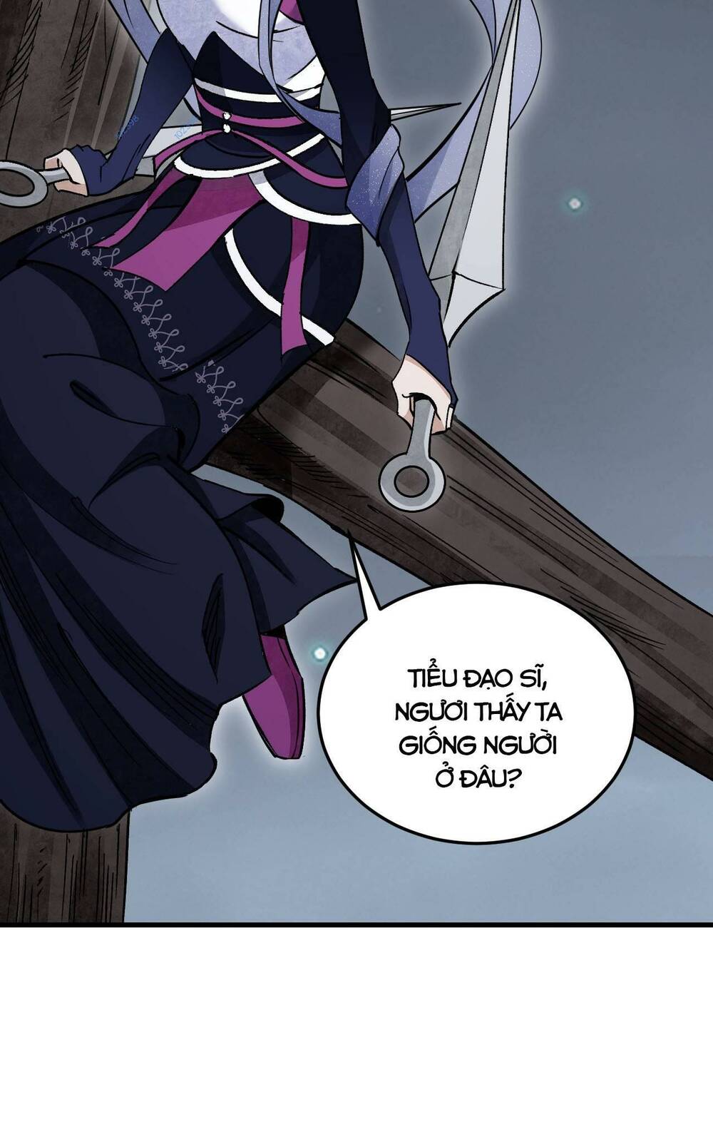 Địa Sát 72 Phép Thần Thông Chương 64 Ảnh 56