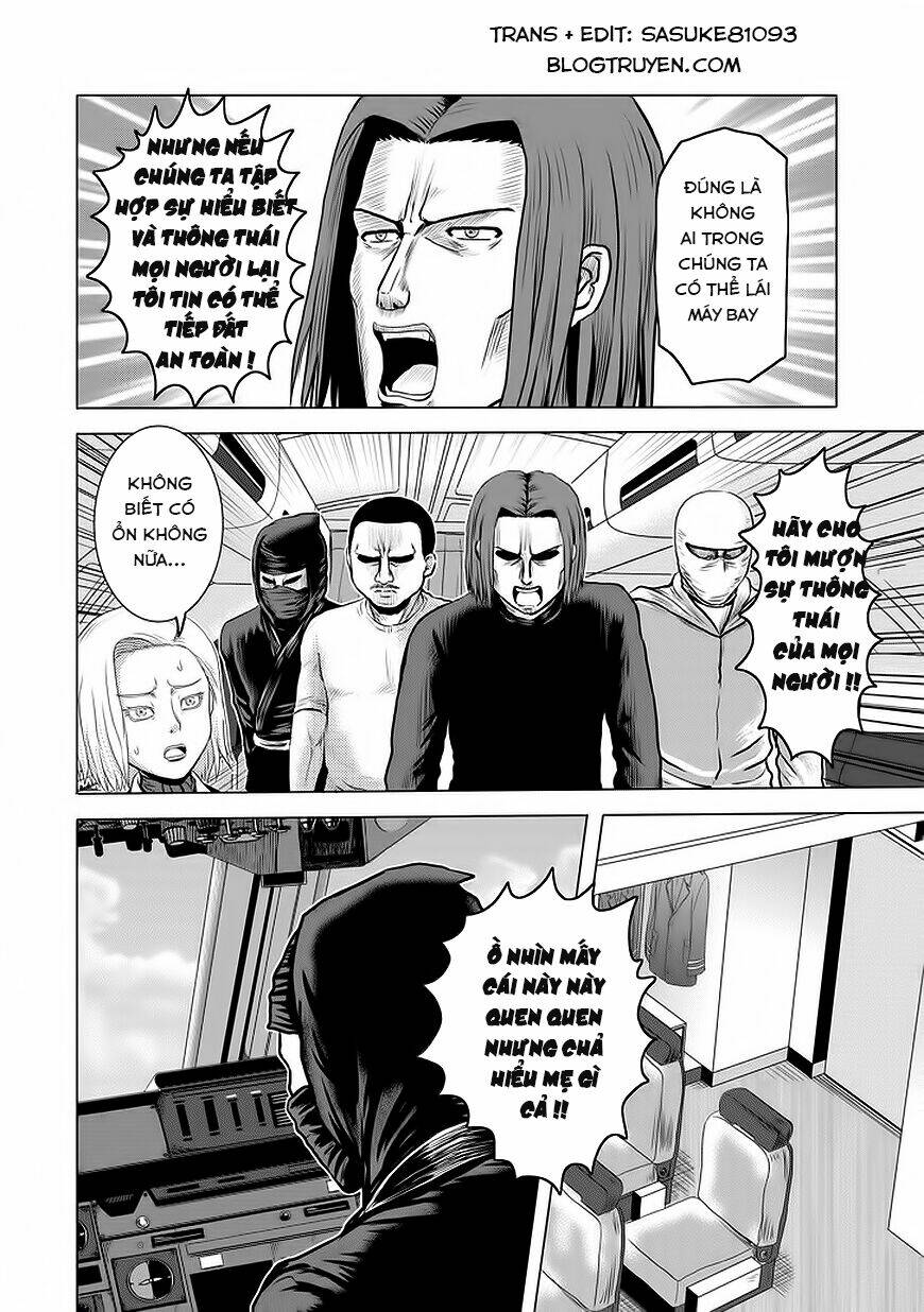 Zai X 10 Chương 40 Ảnh 10